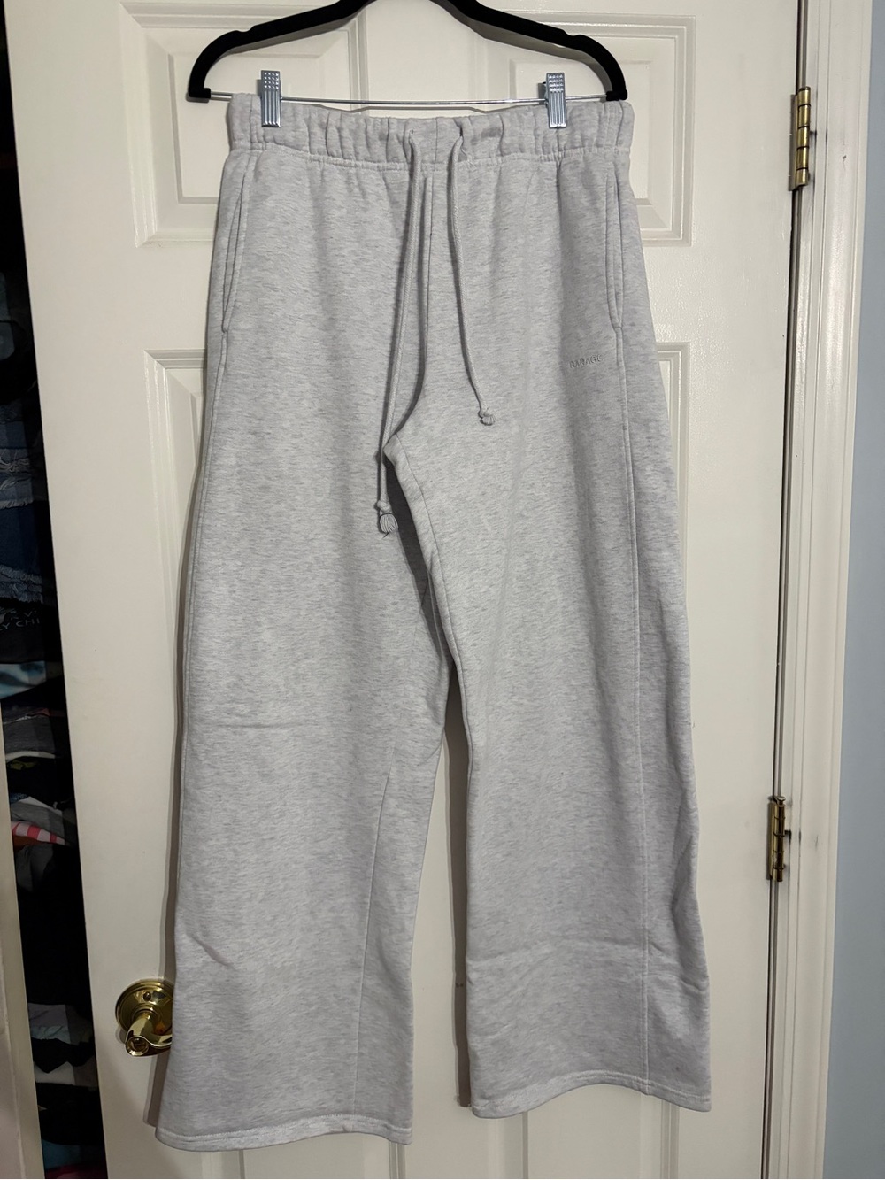 Garage UltraFleece Straight Leg Sweatpants